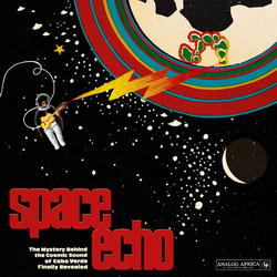 Space Echo: The Mystery Behind The Cosmic Sound Of Cabo Verde Fi