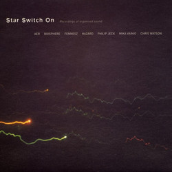 STAR SWITCH ON