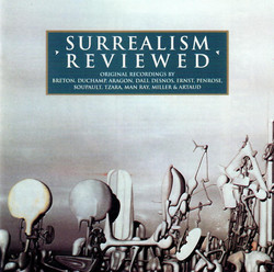 SURREALISM REVIEWED