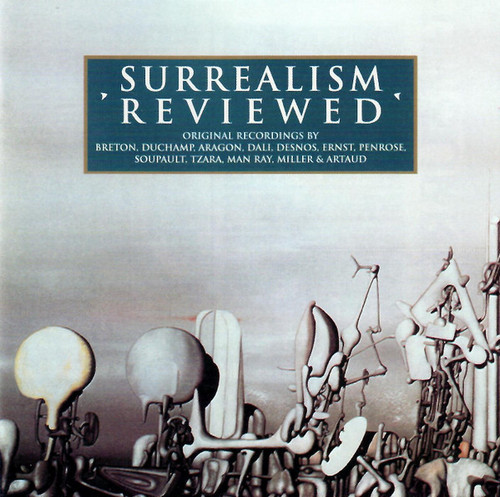 SURREALISM REVIEWED