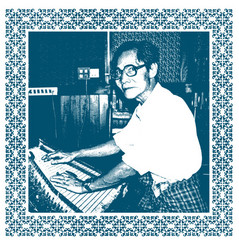 The Sigh of Silver Strings from Suvannabhumi: The Western String