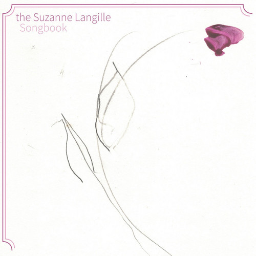 The Suzanne Langille Songbook