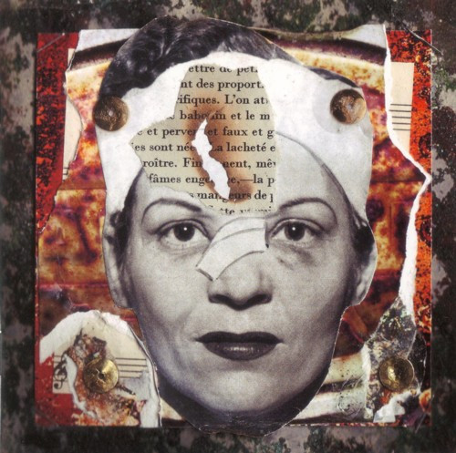 Viva Negativa! A Tribute To The New Blockaders Vol IV