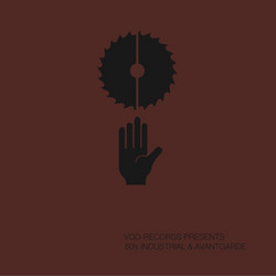 VOD presents 80's Industrial & Avantgarde
