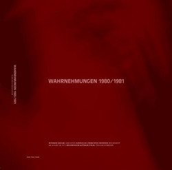 wahrnehmungen 1980/1981