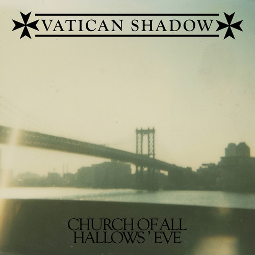 Church Of All Hallows' Eve