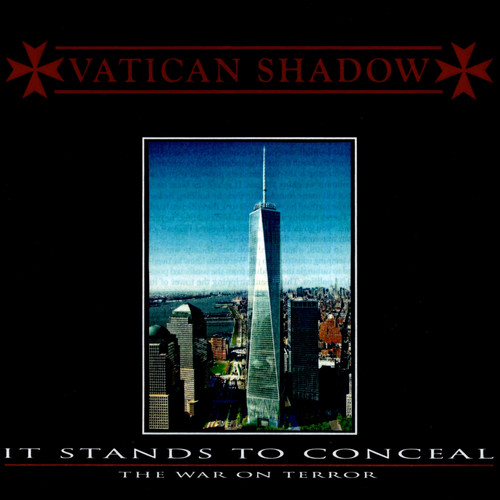 It Stands To Conceal