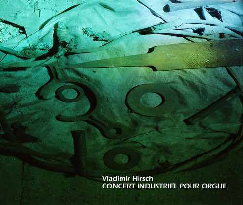 Concert Industriel Pour Orgue