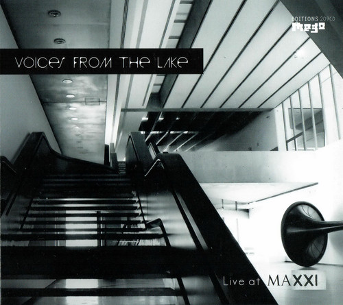 Live at MAXXI