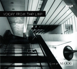 Live at MAXXI