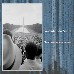 Ten Freedom Summers