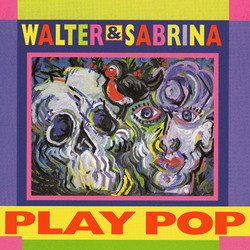Walter & Sabrina Play Pop; Walter & Sabrina Play Classical