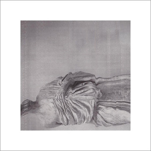A slab about being held captive
