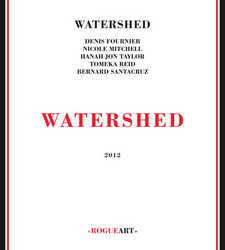 Watershed