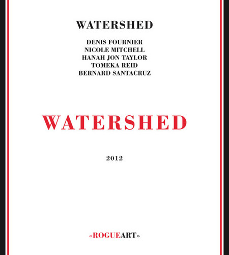 Watershed