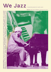 Fall 2026 "Brilliant Corners" (Magazine)