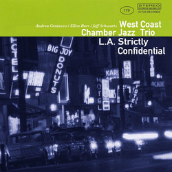 L.A. Strictly Confidential