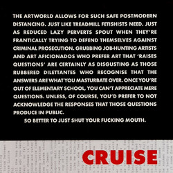 cruise