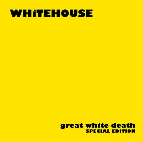 Great White Death (Special Edition)