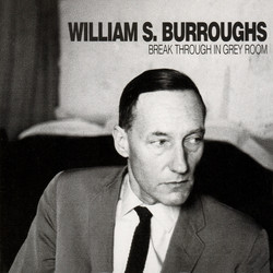 Break through in grey room