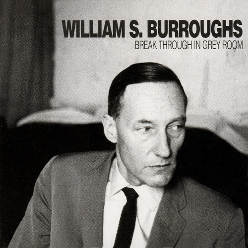 Break through in grey room