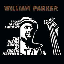 I Plan To Stay A Believer