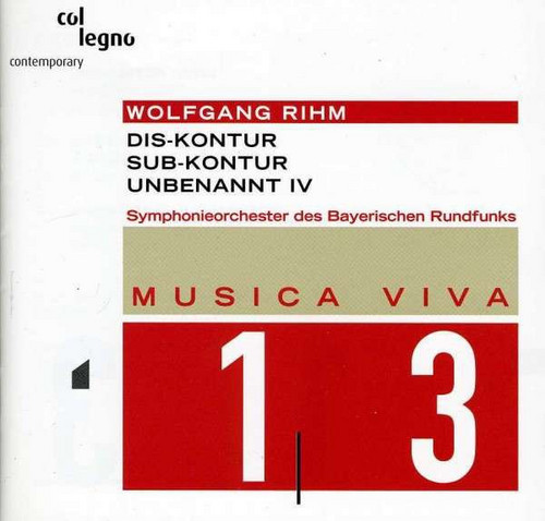 Musica Viva 13