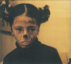 Wooden Veil
