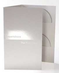 Desertshore/The Final Report