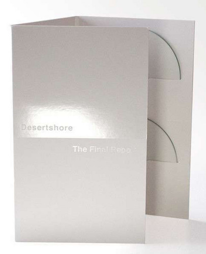 Desertshore/The Final Report