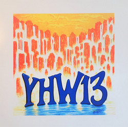 Live at the Velvet Lounge