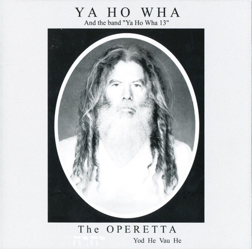The Operetta
