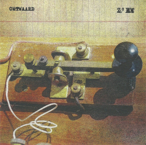 Outwaard