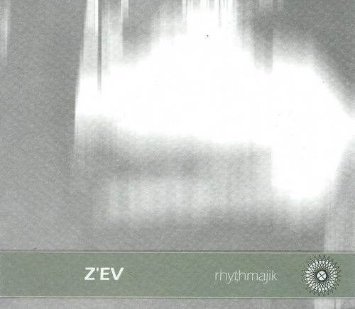 Rhythmajik