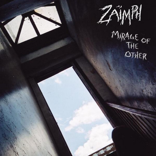 Mirage Of The Other