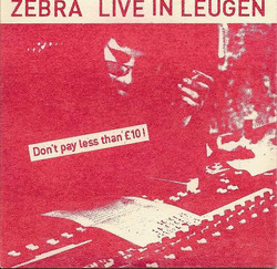 Live In Leugen