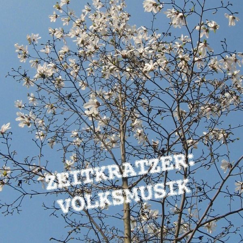 Volksmusik