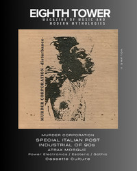 Eighth Tower Magazine Vol. II (Magazine)