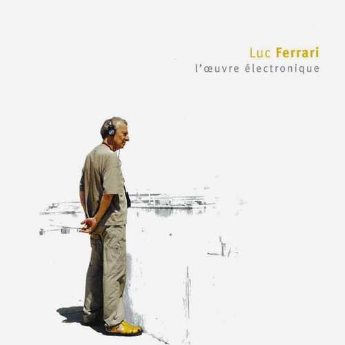 L'Oeuvre Electronique