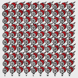 100 Flowers