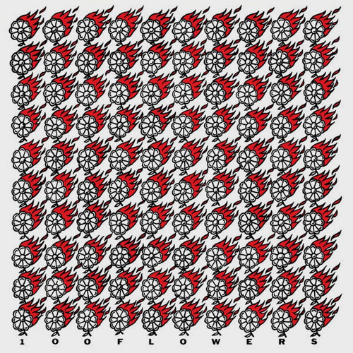 100 Flowers