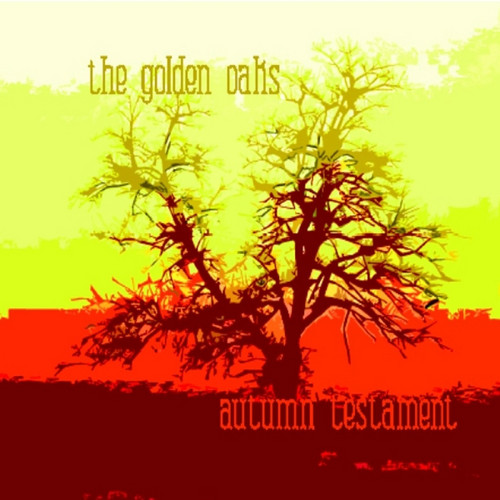 Autumn Testament