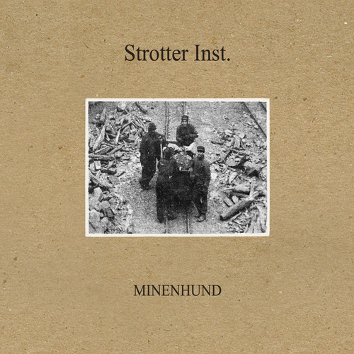 Minenhund