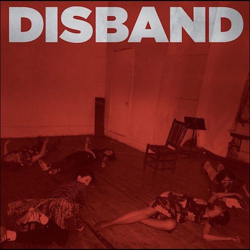 Disband