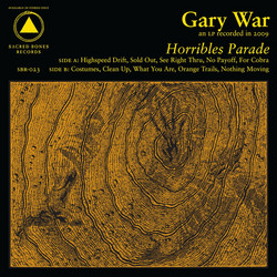 Horribles Parade