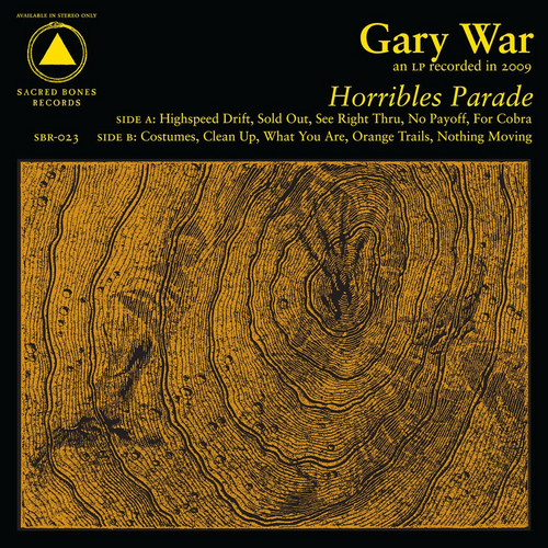 Horribles Parade