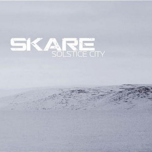 Solstice City