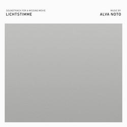 Lichtstimme