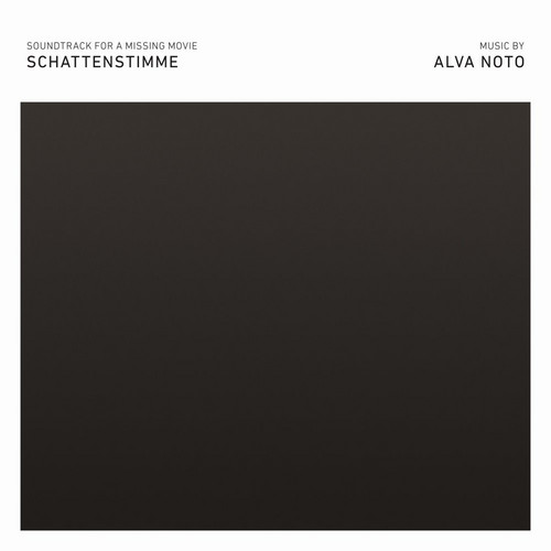 Schattenstimme