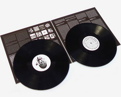 Strain, Crack & Break Vol. 2: Music from the The Nurse With Wound List (Germany)